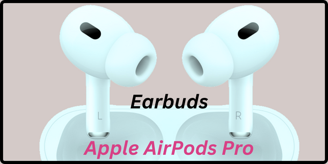 Wireless Earbuds that look like Earplugs